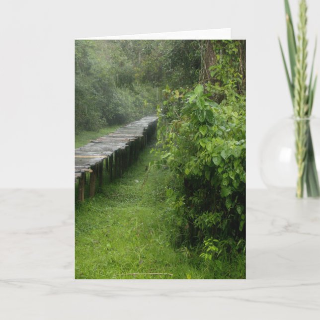 Löschen Sie innere Karte (Vorderseite)