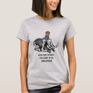 Löschung ist Forever T-Shirt