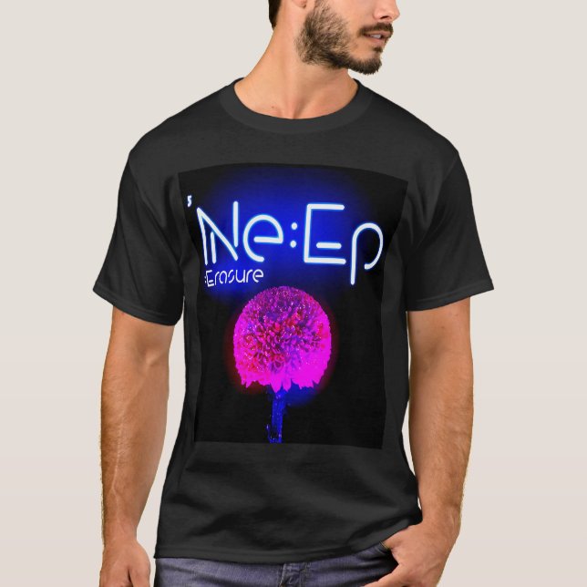 Löschung T-Shirt (Vorderseite)