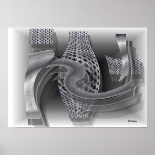 Lose Attitude Poster