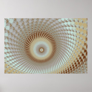 Lose Change Roundalls Poster
