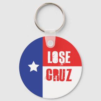 Lose Cruz Schlüsselkette - Ted Cruz Schlüsselanhänger