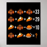 Löse das Problem Lustig 67 Meme Brainrot Mathe-Leh