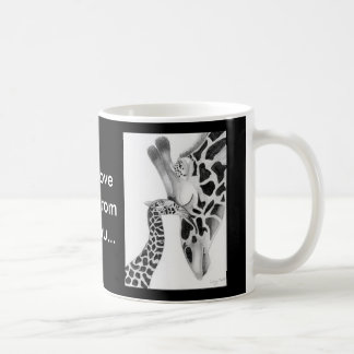 Lose der Liebe-Tasse Tasse