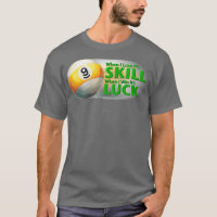 Lose Geschicklichkeit gewinnen 9 Ball