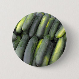 Lose Gurken für Verkauf Button