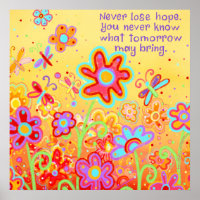 Lose Hope
