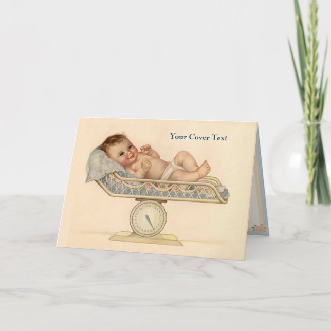 Lose Liebe in wenigem Paket Einladung (Vorderseite)