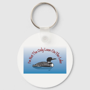 Lose-Produkte Schlüsselanhänger