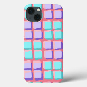 Lose Quadrate 2011 Case-Mate iPhone Hülle