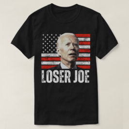 Loser Joe T-Shirt