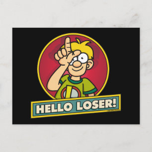 Loser Postkarten