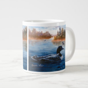 Loser See Jumbo-Tasse