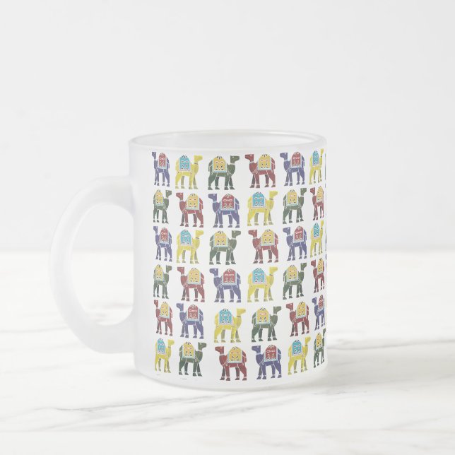 "Loses Kamele" Tasse - alle Arten (Links)