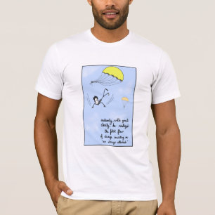 Loslösung: T-Shirts