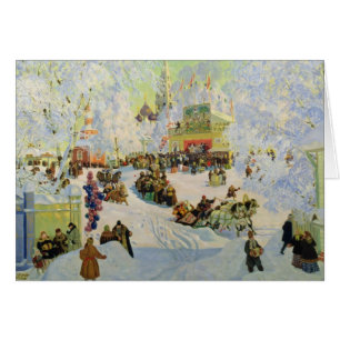 Lossprechen-Gezeiten, 1919