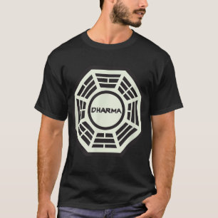 Lost Dark Dharma T-Shirt