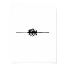 Lost: Montana Treeline