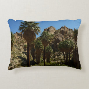 Lost Palms Oasis I im Joshua-Tree-Nationalpark Dekokissen