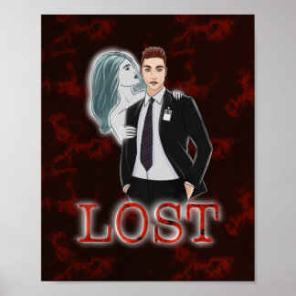 LOST - Poster