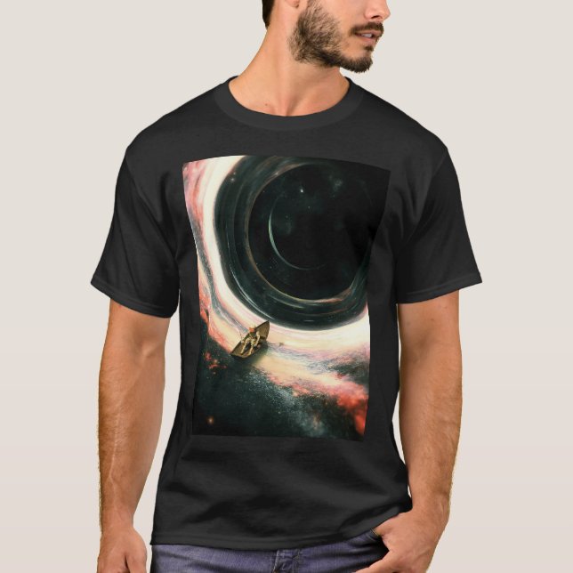 Lost Sailor T-Shirt (Vorderseite)