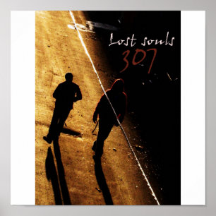 lost souls poster