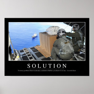 Lösung: Inspiration 2 Poster