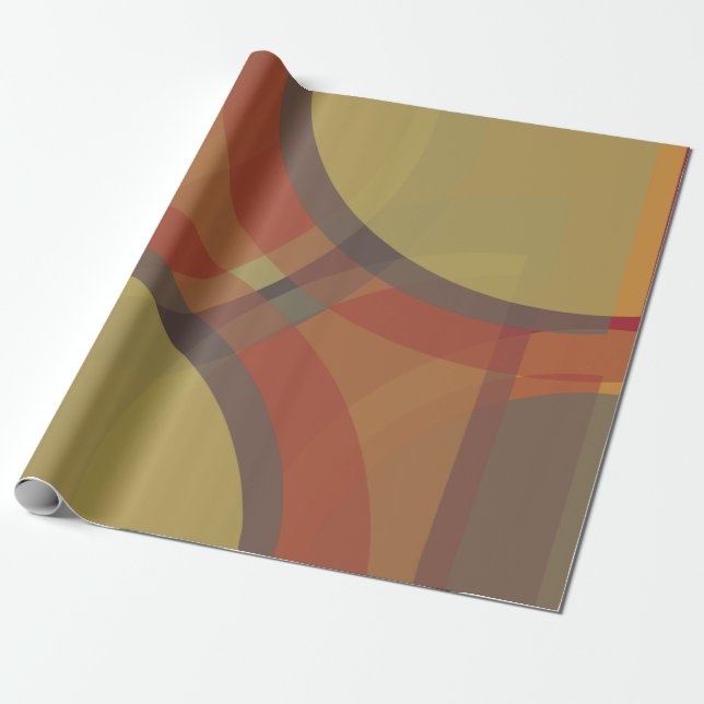 Lösungspapier Geschenkpapier (Ungerollt)