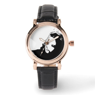 Lot Ehefrau Armbanduhr