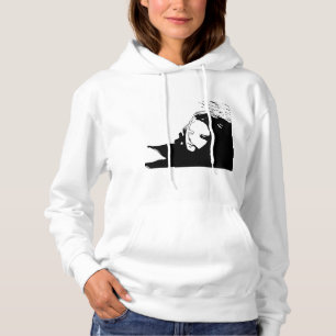 Lot-Ehefrau Hoodie