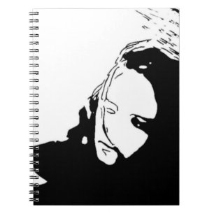 Lot Ehefrau Notizblock