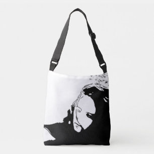 Lot Ehefrau Tragetaschen Mit Langen Trägern