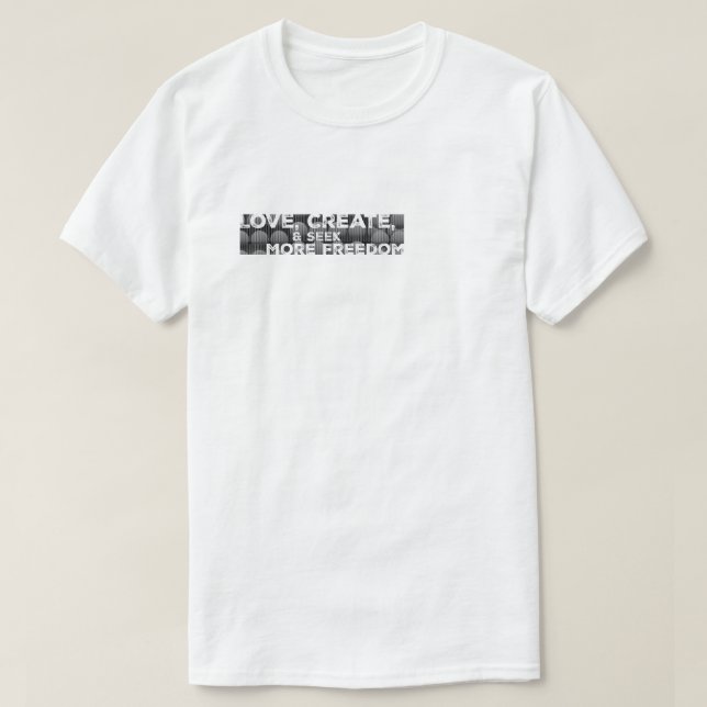 Lotem T-Shirt (Design vorne)