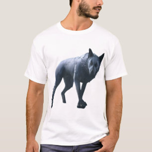 Loth Wolf (Rebels) T-Shirt