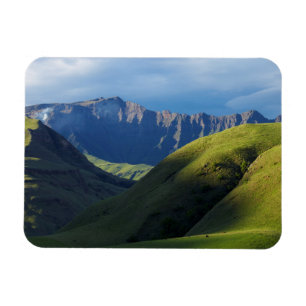 Lotheni, Ukhahlamba / Drakensberg-Park Magnet