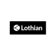 Lothian Briefmarke