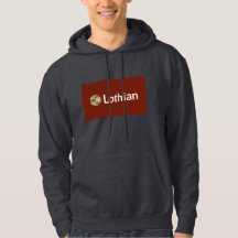 Lothian Hoodie