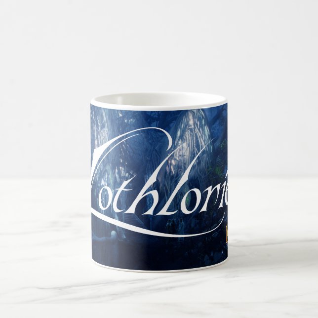 LOTHLORIEN™ KAFFEETASSE (Mittel)