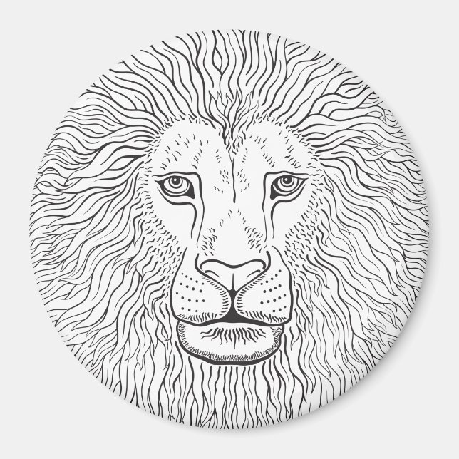 Lötkopf Magnet (Vorne)