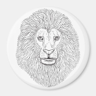 Lötkopf Magnet