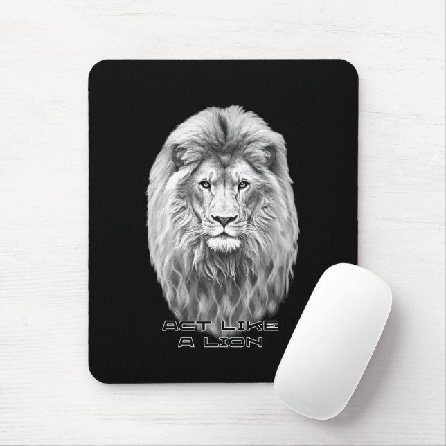 Lötkopf Mousepad (Mit Mouse)