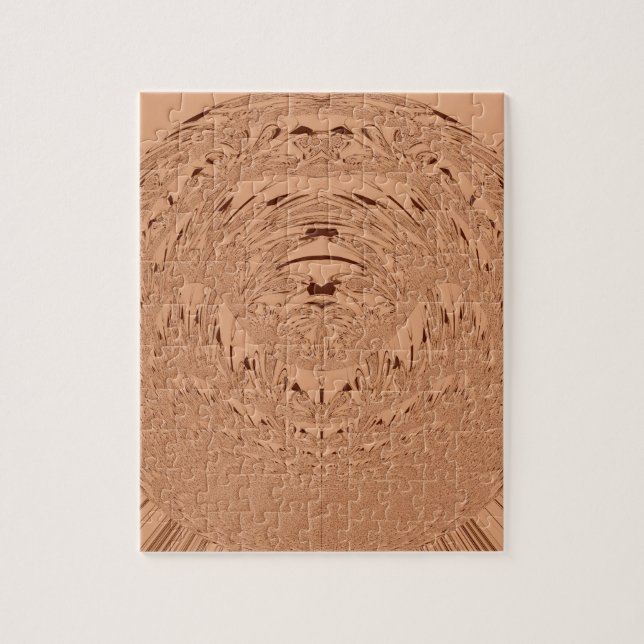 Lötkopf Puzzle (Vertikal)