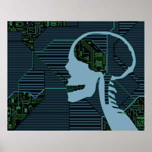 Lötleiter Poster