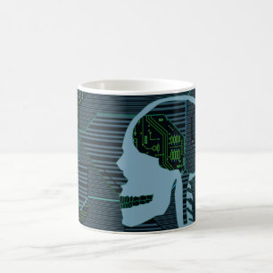 Lötleiter Tasse