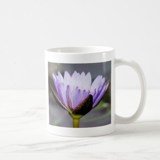 Lotos-Blume Tasse (Rechts)