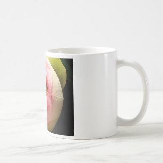 Lotos-Blumen-Kaffee-Tasse Tasse