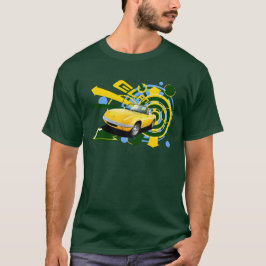 Lotos-Elan-T - Shirt
