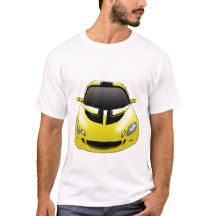 Lotos Elise T - Shirt