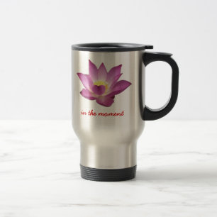 Lotos-Tasse Reisebecher
