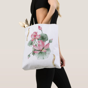 Lotosblumendesign